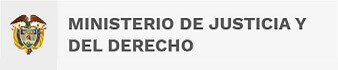 Ministerio de justicia y derecho